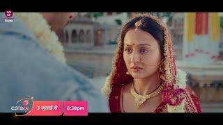 MISHRI New Serial Promo: Apne Jeevan Ki Kadwahat Mein, Kaise Gholegi Mithaas