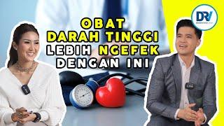 Tips Mencegah Darah Tinggi Tanpa Obat