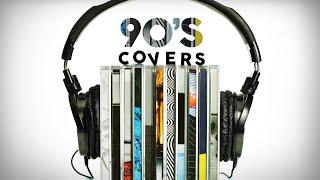 90's Covers - Lounge Music