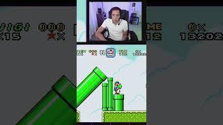 Super Mario world: Wasted Special Coins | #classicplay423 on #Twitch