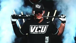 VCU Baseball Hype Video 2024 - Something Real