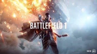 Battlefield 1/Батлфилд 1 на слабом ноутбуке