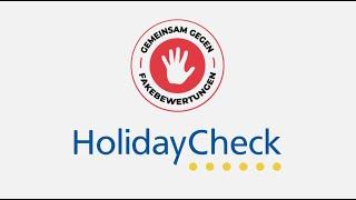 Wie geht HolidayCheck gegen gefälschte Bewertungen vor?