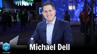 Michael Dell, Dell | Dell Technologies World 2024