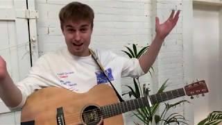 Sam Fender - Ladbible Acoustic Sessions