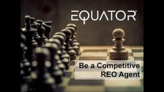 How to Become a Competitive REO Agent