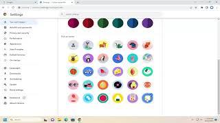 How To Change Google Chrome Profile Picture Avatar [Guide]