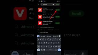 "Vidmate Download Kaise Karein? |Step-by-Step Guide | Latest Version"#vidmate#DeepanshuTechWorld