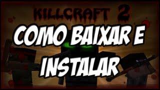 Kill Craft 2 - Como baixar e instalar [PT-BR]