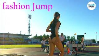 Women's Long Jump • Russian Cup 2024