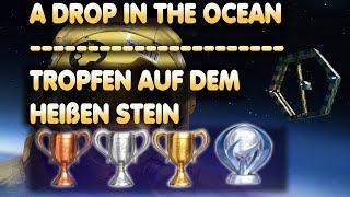 Hardspace: Shipbreaker | A drop in the Ocean | Trophy | Achievement Guide