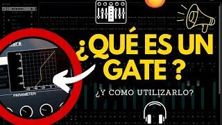 ¿Qué es un GATE y como utilizarlo correctamente?