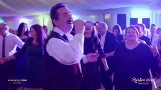 Petrică Mîțu Stoian-Taraful Emil Lacatusu-Revelion - 2020-ANNA EVENTS -PARTEA -I-