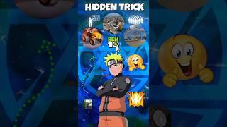 FREE FIRE OB47 UPDATE NEW GLITCH AND HIDDEN TRACK  #viralvideo #shortvideo