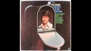 Tony Booth -- A Whole Lot Of Somethin'