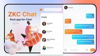 Build A Realtime Chat App In ReactJS and NodeJS | Socket.io Tutorial | MERN Chat App Using ReactJs