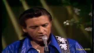 Young Waylon Jennings.. Loving Her Was Easier (VIDEO) - 1971