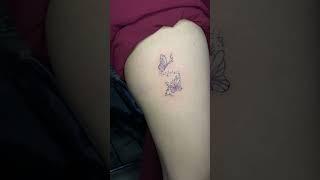 Tatto Artis Sentani Tatto artis  for women Body