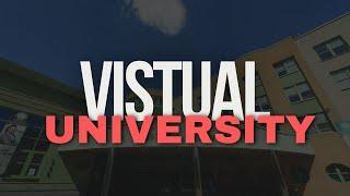 Vistual University In Poland Offers More Than What An International Student Expects | Intake 2024