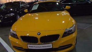 BMW and MINI EXPO - April 2013 - Sofia in Full HD 3D