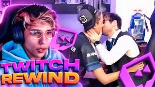 REACCIONANDO al TWITCH  REWIND ARGENTINA 2020 | DR IGO