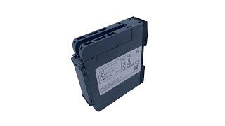 Siemens 3RQ2000 2BW00 relay