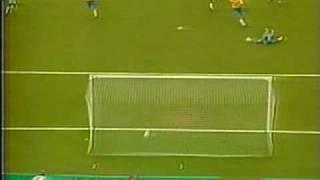 Melhores Momentos Brasil 3x4 Nigéria Olimpiadas 96 Globo