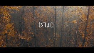 Alin si Emima Timofte - Way maker | Esti aici (cover)