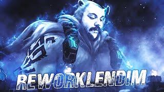 VOLIBEAR REWORK SONUNDA GELDİ! İLK OYUN