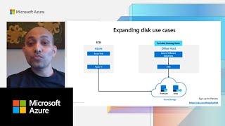 Optimize performance-intensive workloads with block storage | Azure Storage Day 2021