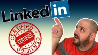 LinkedIn Learning - Free Online Courses with Certificate