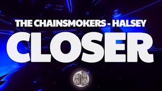 The Chainsmokers - Closer (Lyrics) ft. Halsey