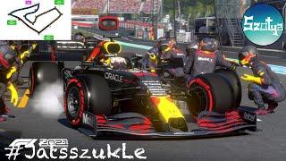 #JátsszukLe F1 2021 II Osztrák nagydíj amikor végre nyerünk