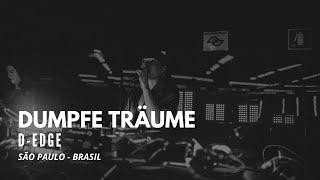 Xenia Beliayeva - Dumpfe Träume / D-Edge Sao Paulo 27.07.2019