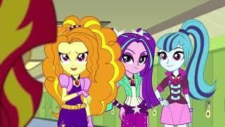 My Little Pony French Dub MLP Equestria Girls Rainbow Rocks Full Movie