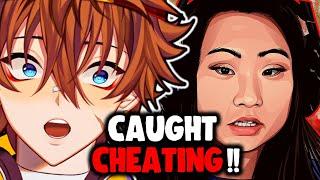 Streamers Who Got Caught Cheating LIVE | Kenji Reacts