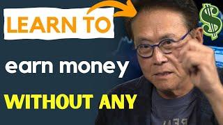  How to MAKE MONEY without having Any Money (Start from ZERO)