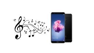 Huawei P Smart  ringtones