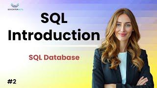 SQL Introduction: The Ultimate Beginner’s Guide