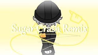 Sugar Crash Remix - N - (Murder Drones) [Flash Warning]