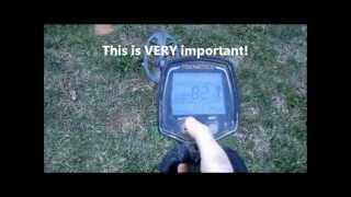 Metal Detecting: Digging Deeper With The TekneticsT2 Metal Detector