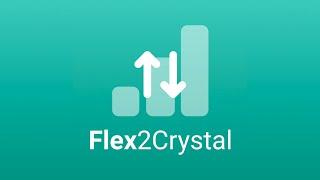 Flex2Crystal New Feature: ReplaceDBConnection