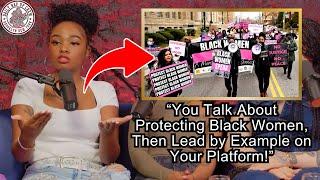 Eli & Jeuu's Controversial Question Leaves Black Women Outraged!
