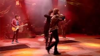 The Rolling Stones - Gimme Shelter @ Glastonbury [HQ]