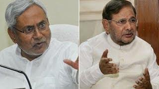 JD(U) seeks support of RJD to govern Bihar