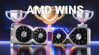 RX 7900 XT vs RTX 4070 Ti: The Last Great GPU Battle