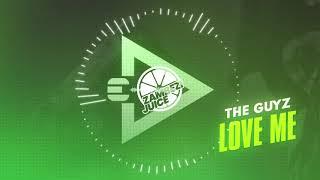 The Guyz - Love Me | Zambezi Juice