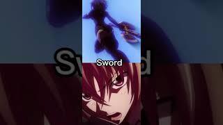 Xenovia vs Kiba