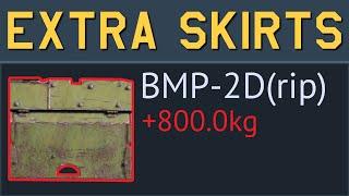 BMP-2D(rip) Kit