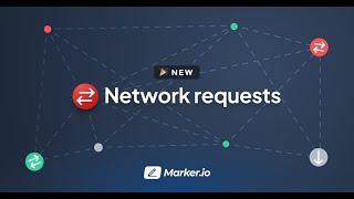 New - Network Request Recording